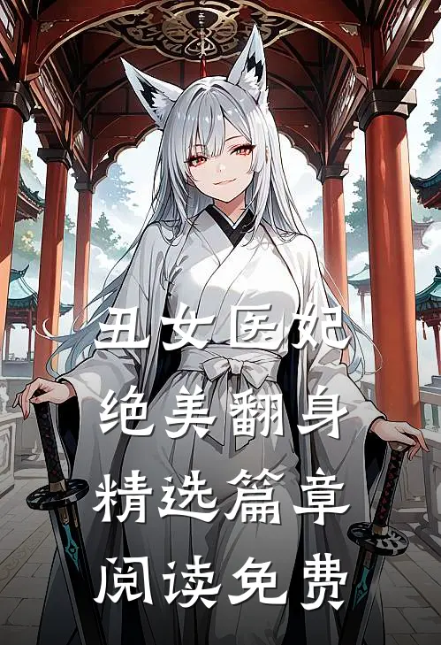 丑女医妃绝美翻身精选篇章阅读免费