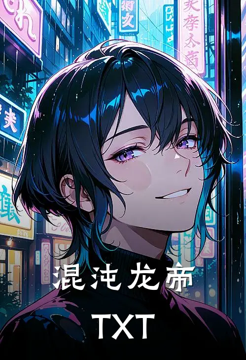混沌龙帝TXT