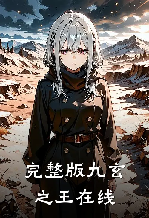 完整版九玄之王在线