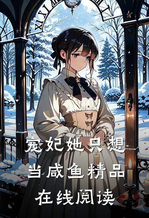 宠妃她只想当咸鱼精品在线阅读