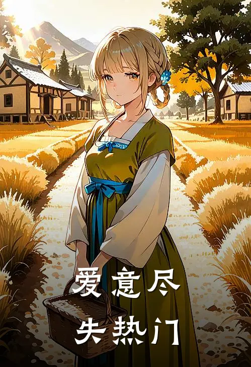 爱意尽失热门