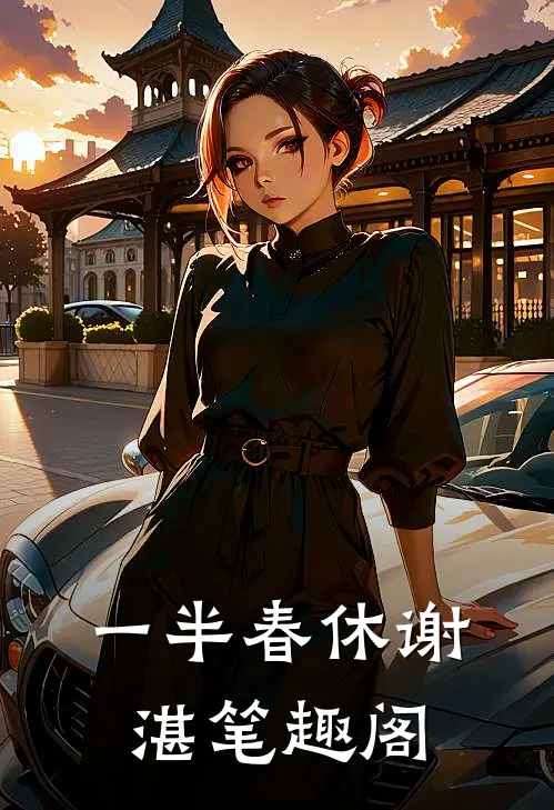 一半春休谢湛笔趣阁