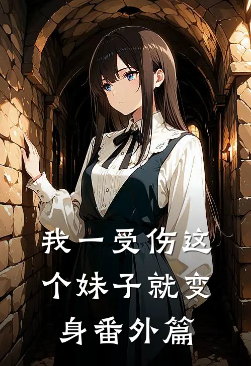我一受伤这个妹子就变身 番外篇