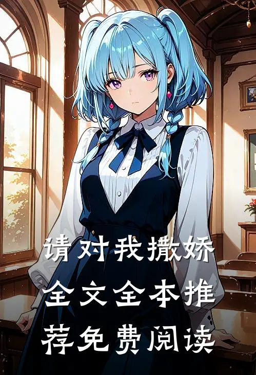 请对我撒娇全文全本推荐免费阅读
