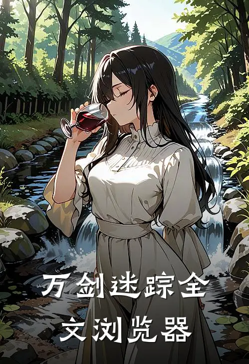 万剑迷踪全文浏览器