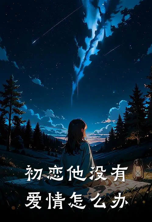 初恋他没有爱情怎么办