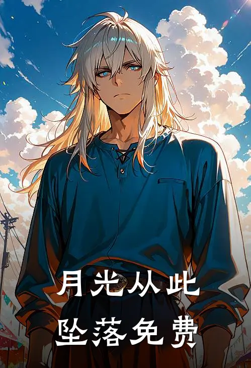 月光从此坠落免费
