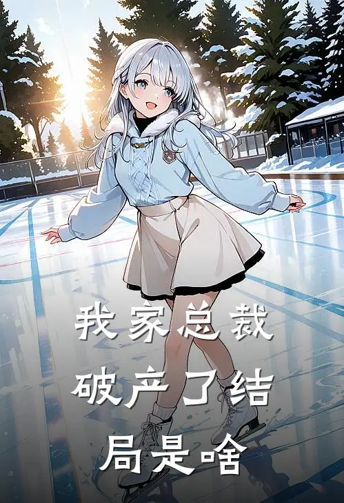 我家总裁破产了结局是啥