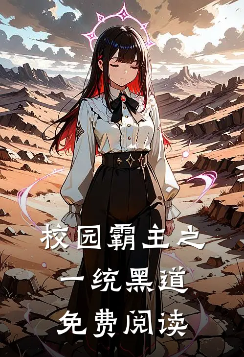 校园霸主之一统黑道免费阅读