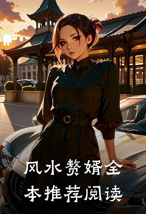 风水赘婿全本推荐阅读