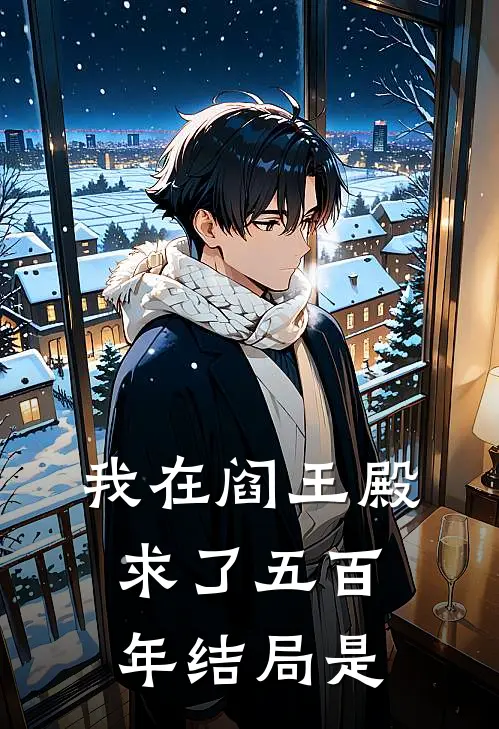 我在阎王殿求了五百年结局是