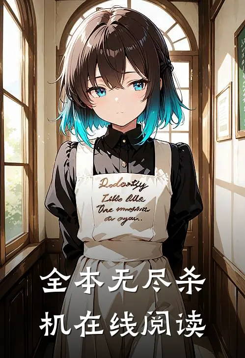 全本无尽杀机在线阅读