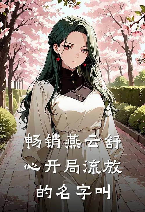 畅销燕云舒心开局流放的名字叫