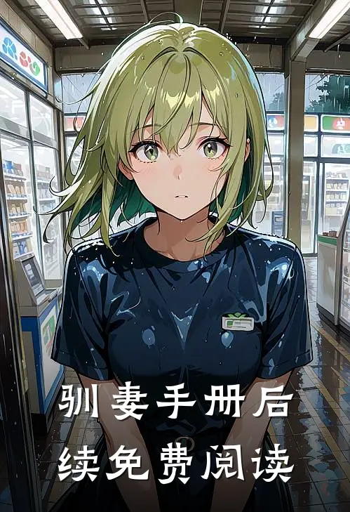 驯妻手册后续免费阅读