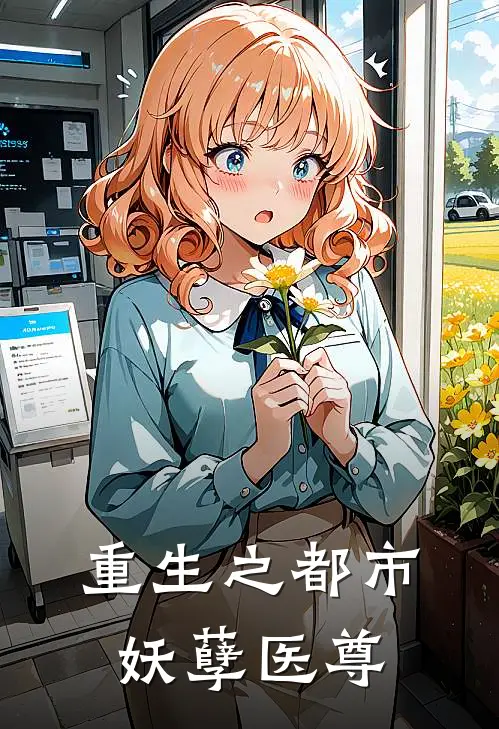 重生之都市妖孽医尊
