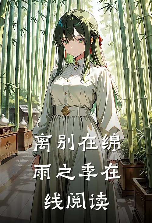 离别在绵雨之季在线阅读