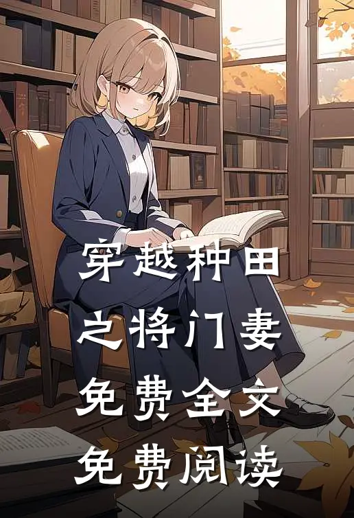 穿越种田之将门妻免费全文免费阅读