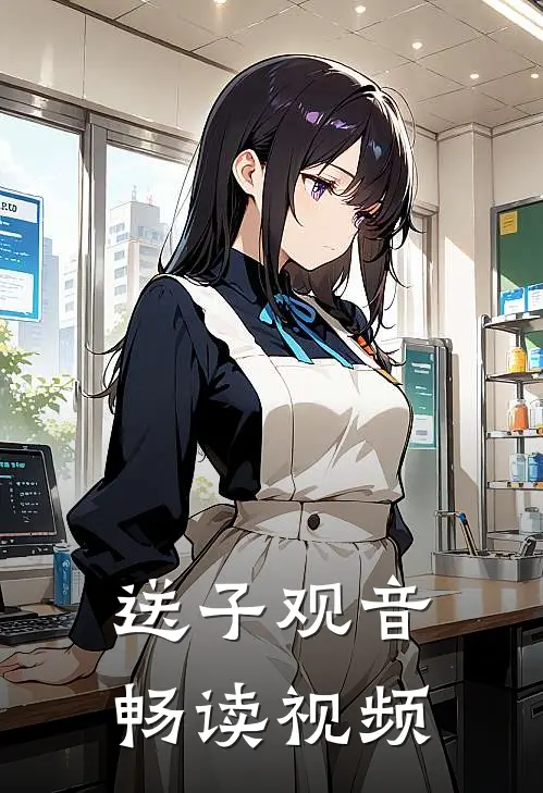 送子观音畅读视频