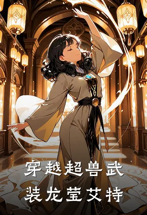穿越超兽武装龙莹艾特