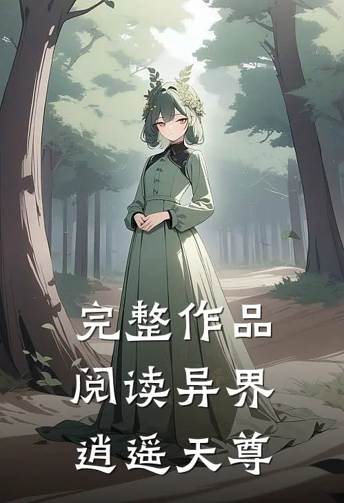 完整作品阅读异界逍遥天尊