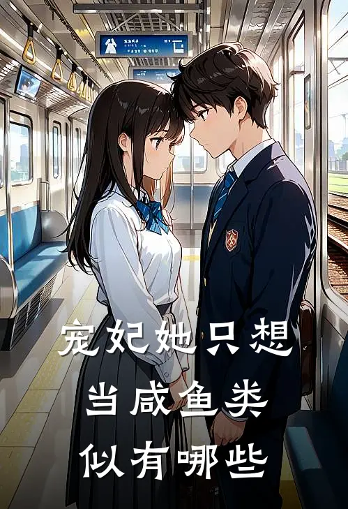 宠妃她只想当咸鱼类似有哪些