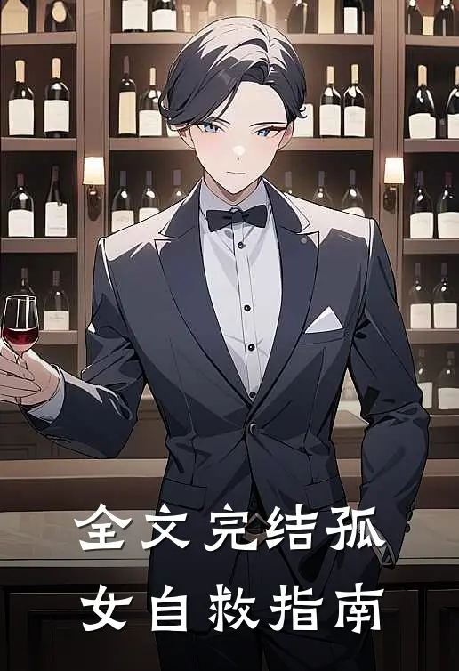 全文完结孤女自救指南