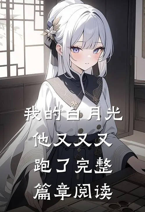 我的白月光他又又又跑了完整篇章阅读