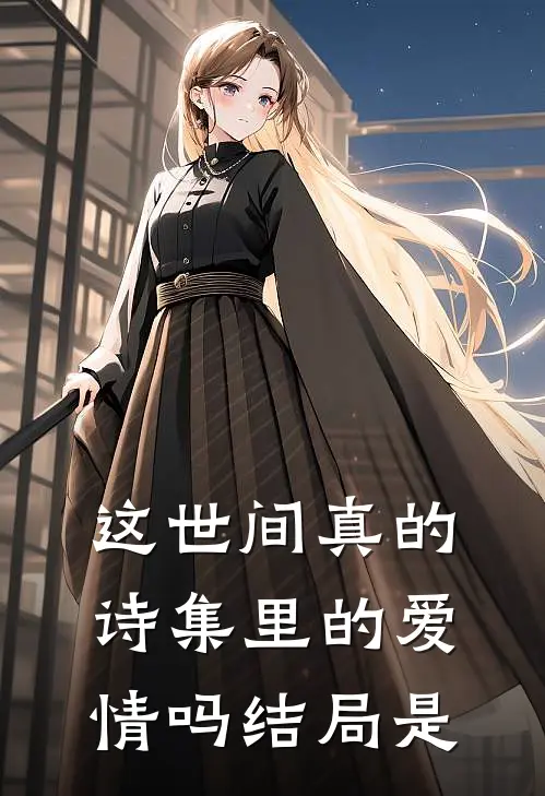 这世间真的诗集里的爱情吗结局是