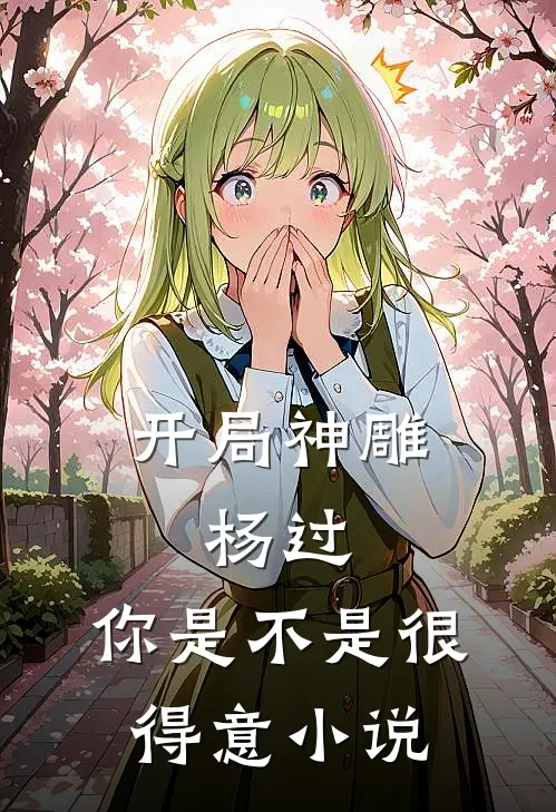 开局神雕：杨过，你是不是很得意小说
