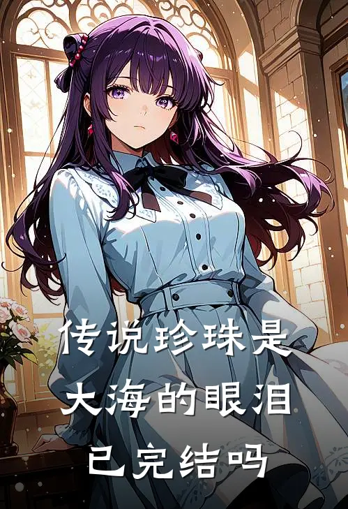传说珍珠是大海的眼泪已完结吗