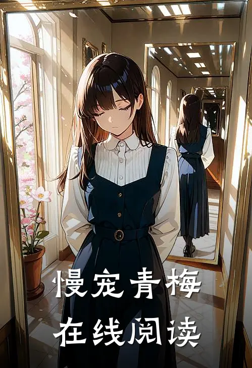 慢宠青梅在线阅读