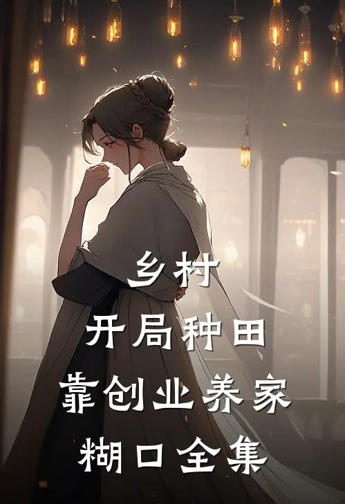 乡村：开局种田，靠创业养家糊口全集