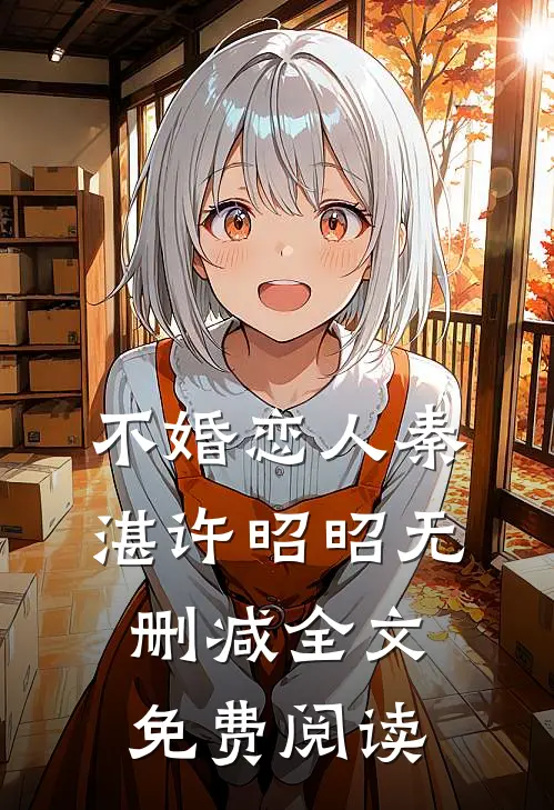 不婚恋人秦湛许昭昭无删减全文免费阅读
