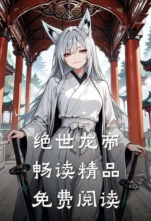 绝世龙帝畅读精品免费阅读