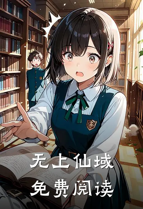 无上仙域免费阅读