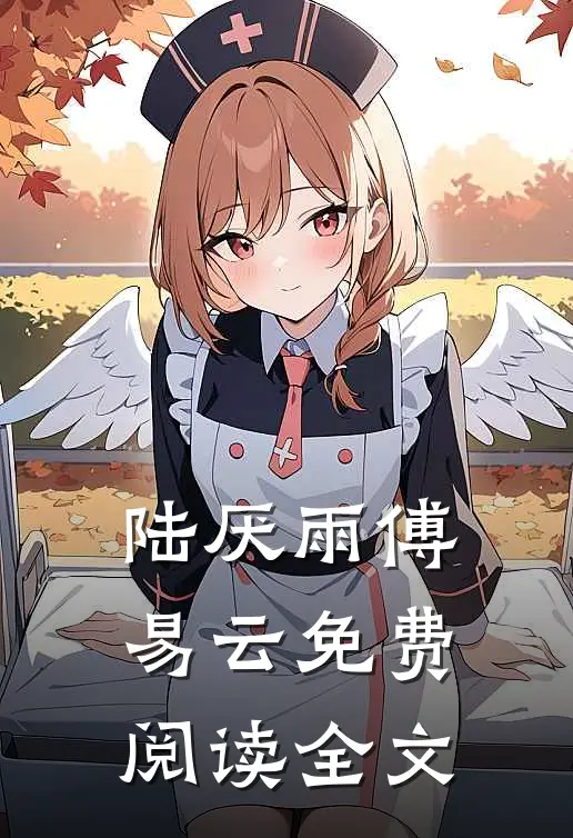 陆厌雨傅易云免费阅读全文