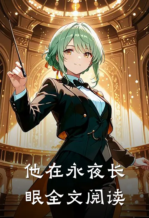 他在永夜长眠全文阅读