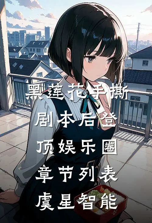 黑莲花手撕剧本后登顶娱乐圈章节列表_虞星_智能