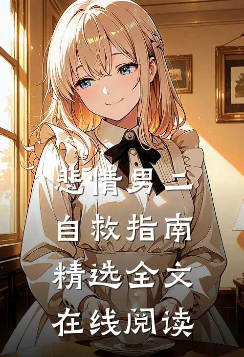 悲情男二自救指南精选全文在线阅读
