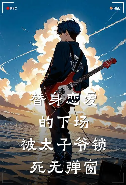 替身恋爱的下场：被太子爷锁死无弹窗