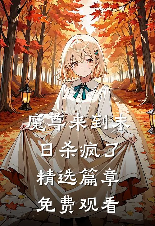 魔尊来到末日杀疯了精选篇章免费观看