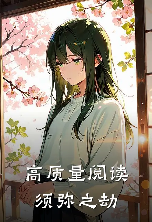 高质量阅读须弥之劫