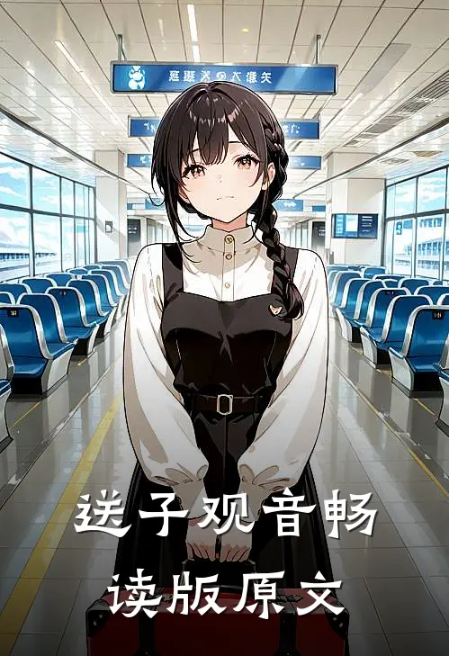 送子观音畅读版原文