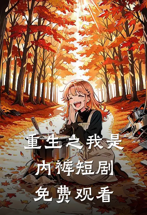 重生之我是内裤短剧免费观看