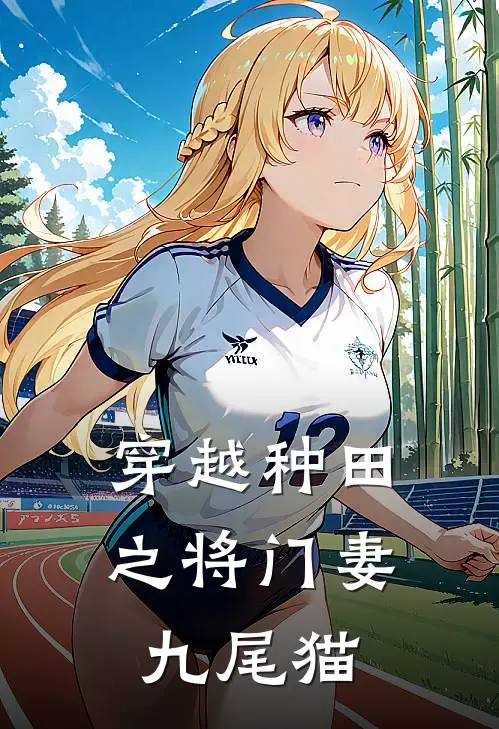 穿越种田之将门妻 九尾猫