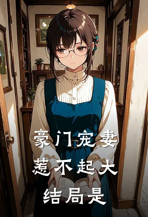 豪门宠妻惹不起大结局是