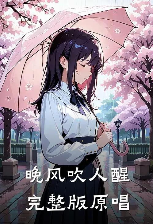晚风吹人醒完整版原唱