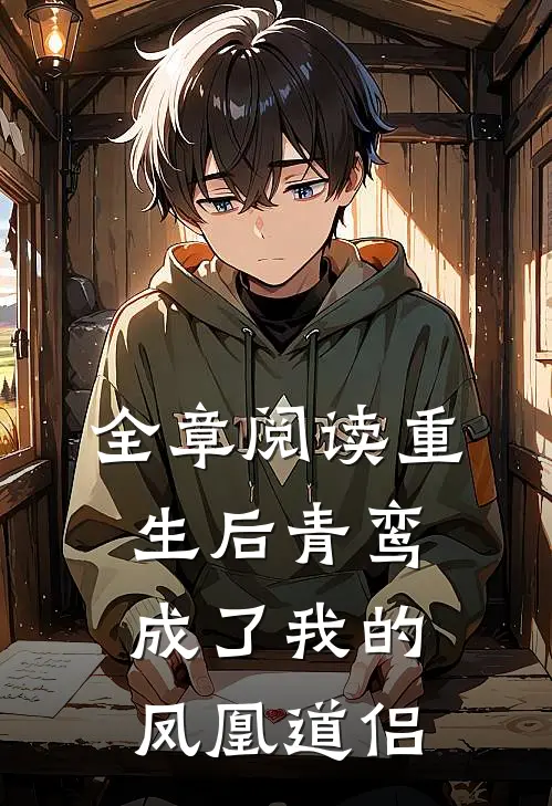 全章阅读重生后青鸾成了我的凤凰道侣