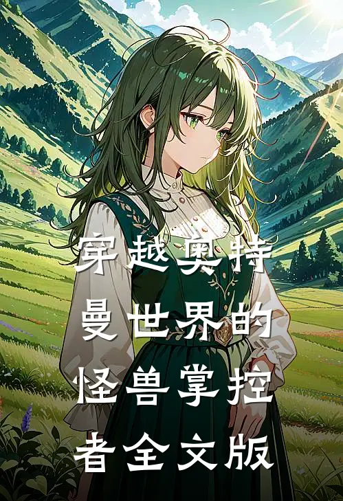穿越奥特曼世界的怪兽掌控者全文版
