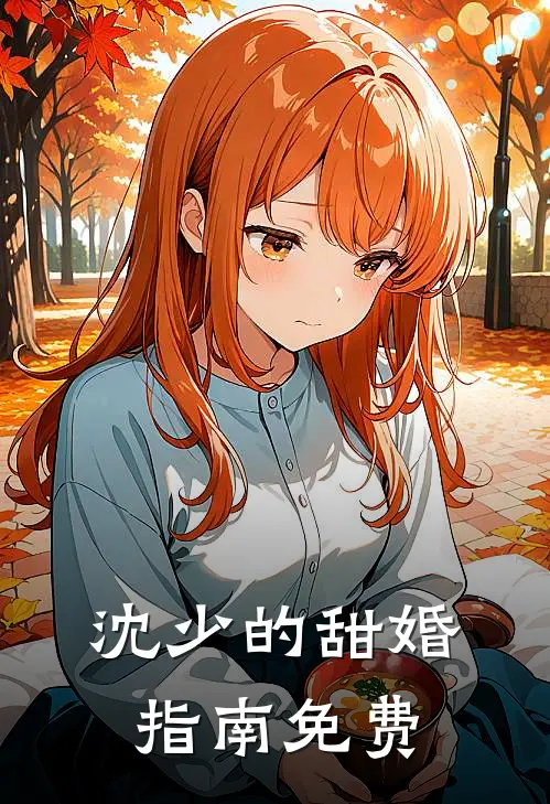 沈少的甜婚指南免费